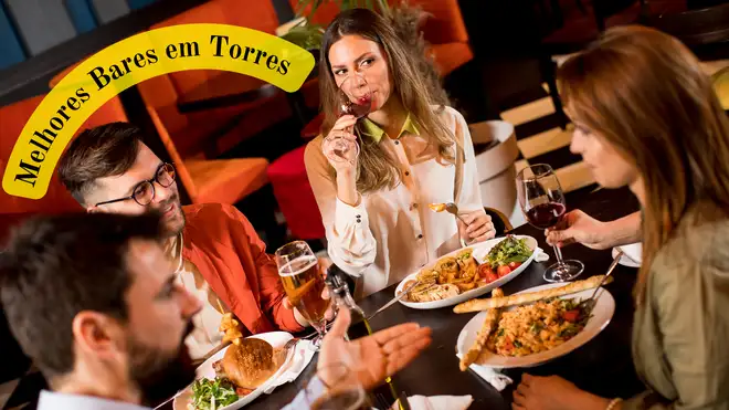 Melhores Bares em Torres: onde comer, beber e se divertir
