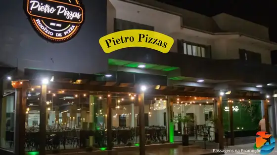 Pietro Pizzas